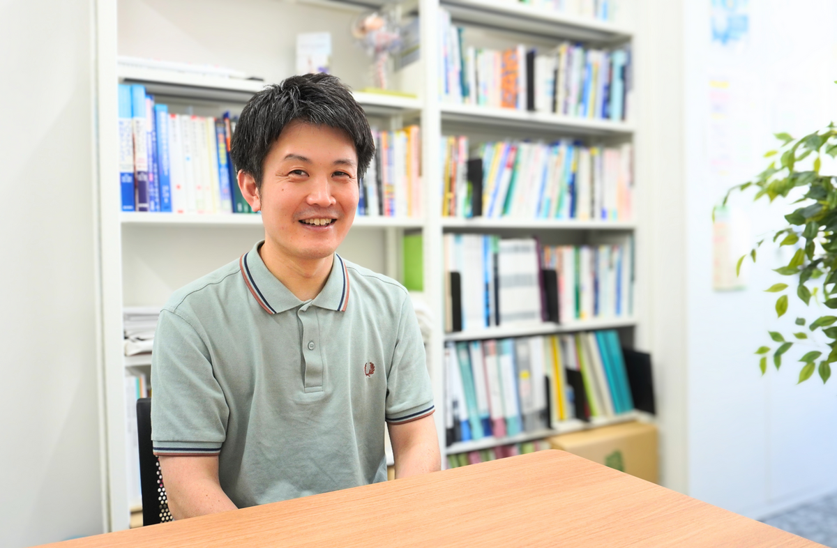 医療の仕事に迫る！】見えない神経を読み解く―神経リハビリを支える